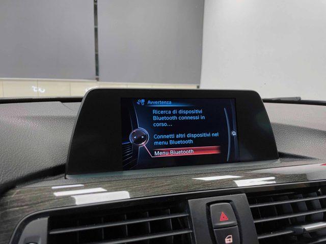 BMW 420 GRAN COUPE 420I XDRIVE LUXURY AUTO
