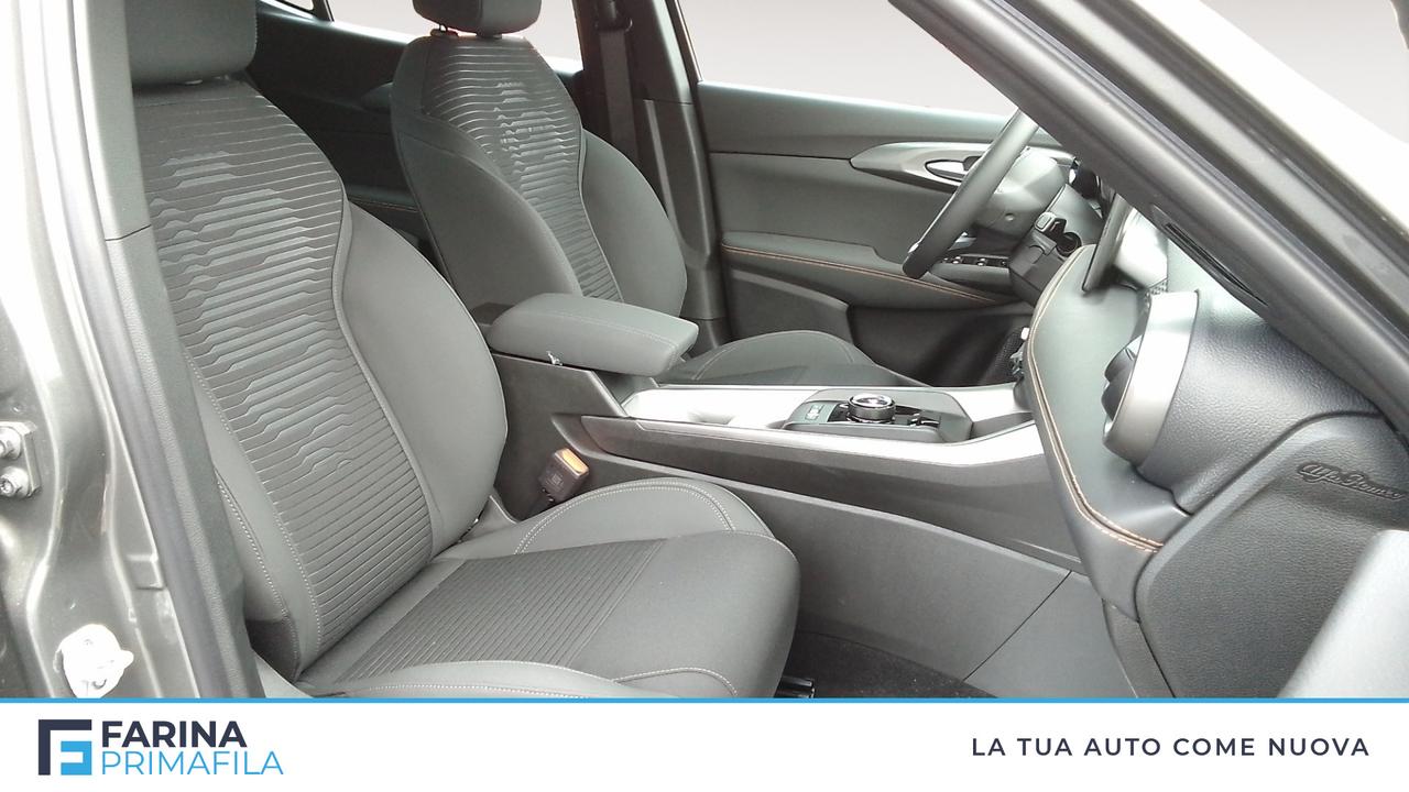 ALFA ROMEO Tonale Diesel Diesel 130cv Sprint