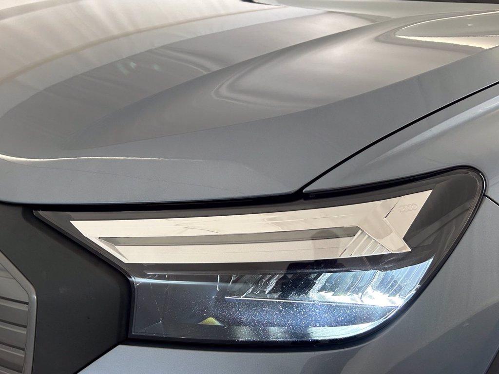 AUDI Q4 sportback e-tron 35 evo del 2022