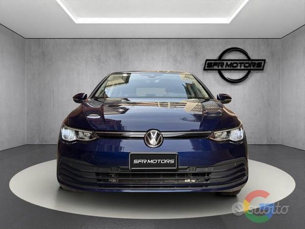 Volkswagen Golf Life 2.0 150cv dsg - PROMO/IV...