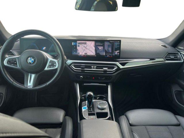 BMW i4 eDrive 40 Sport