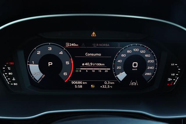 AUDI Q3 35 TDI S tronic