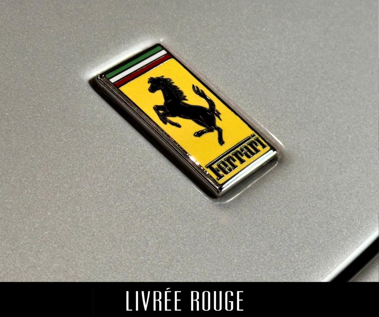 Ferrari 360 Modena
