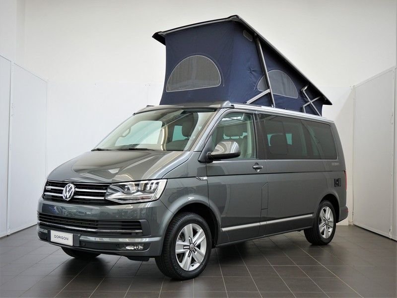 Volkswagen T6 California California 2.0 Tdi Ocean 150cv 4Mot.