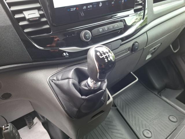 FORD Transit 310 2.0TDCi EcoBlue 130CV PM-TM Furgone Trend