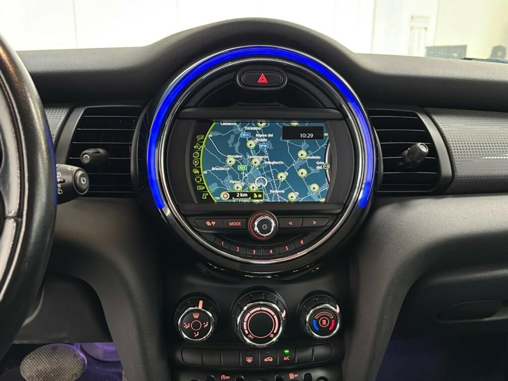 Mini Cooper D 1.5 D Cooper D