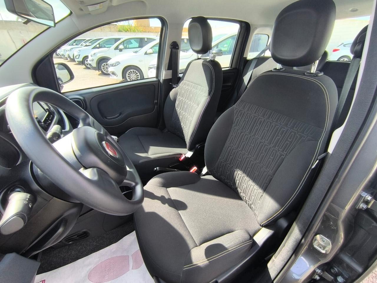 Fiat Panda 1.0 FireFly S&S Hybrid 2023