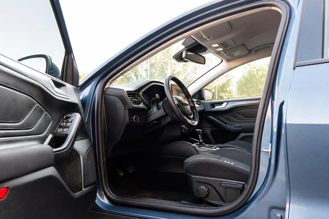 Ford Focus 1.0 EcoBoost Hybrid 125 CV 5p. Active