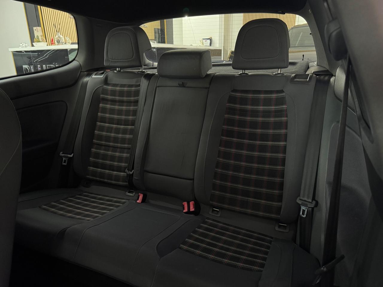 Volkswagen Golf GTI 2.0 TFSI 3p. GPL IPER FULL