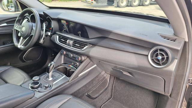 ALFA ROMEO Stelvio 2.2 Turbodiesel 210 CV AT8 Q4 Executive N°FR470