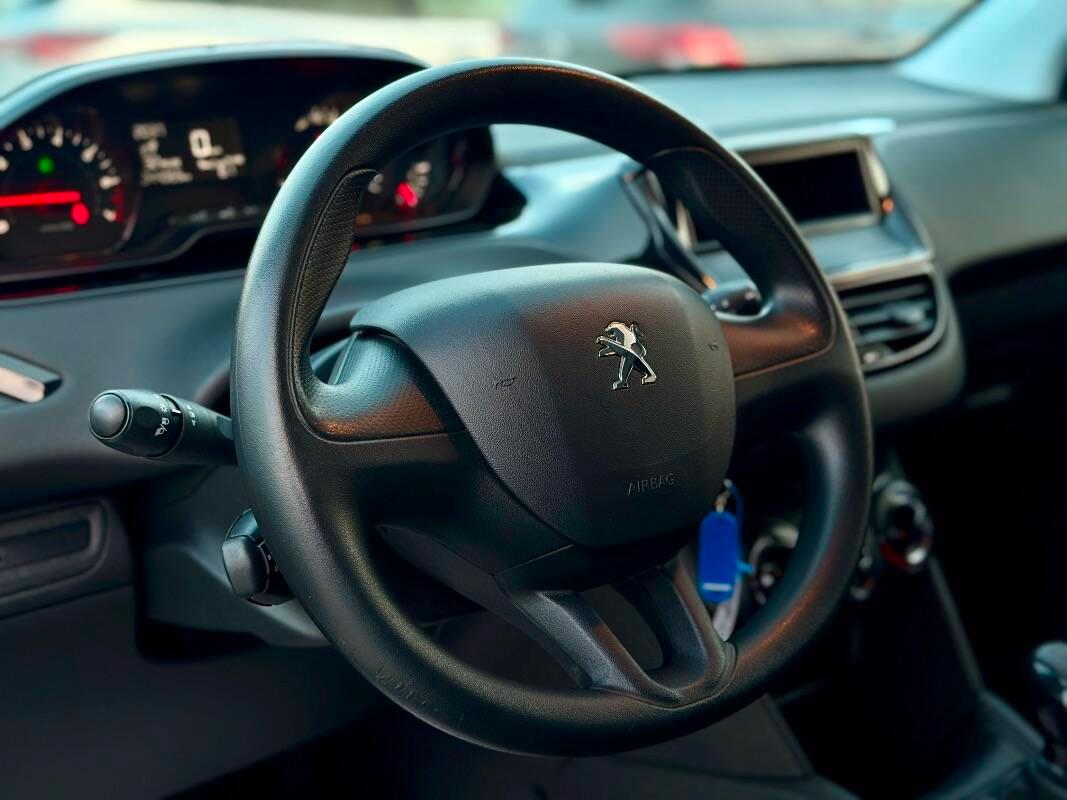 Peugeot 208 1.0 PT (vti) 12v Access 5p