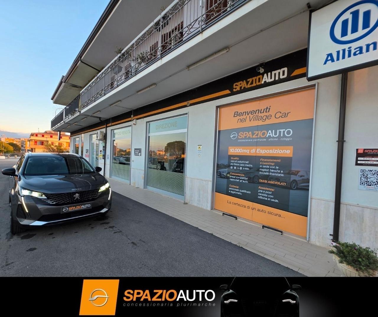 Peugeot 5008 NUOVO MODELLO 1.5 BlueHDi 130 *GT LINE* 7 POSTI FULL