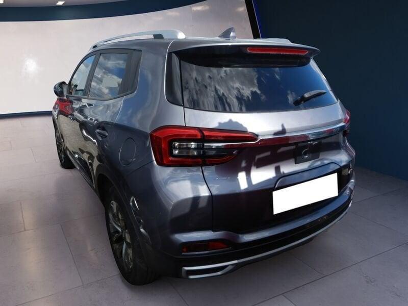 DR AUTOMOBILES dr 4.0 1.5 BI-FUEL BENZINA/GPL