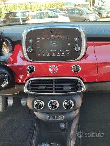 FIAT 500X 1.3 mjet 95 cv business