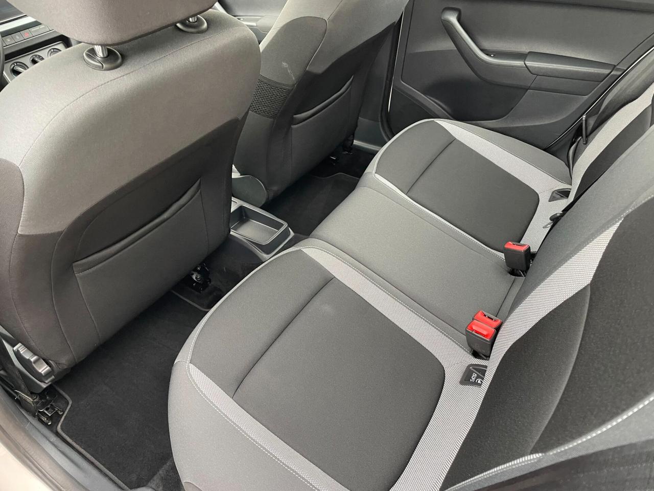 Skoda Fabia 1.2 TSI Wagon Ambition IDONEA NEOPATENTATI