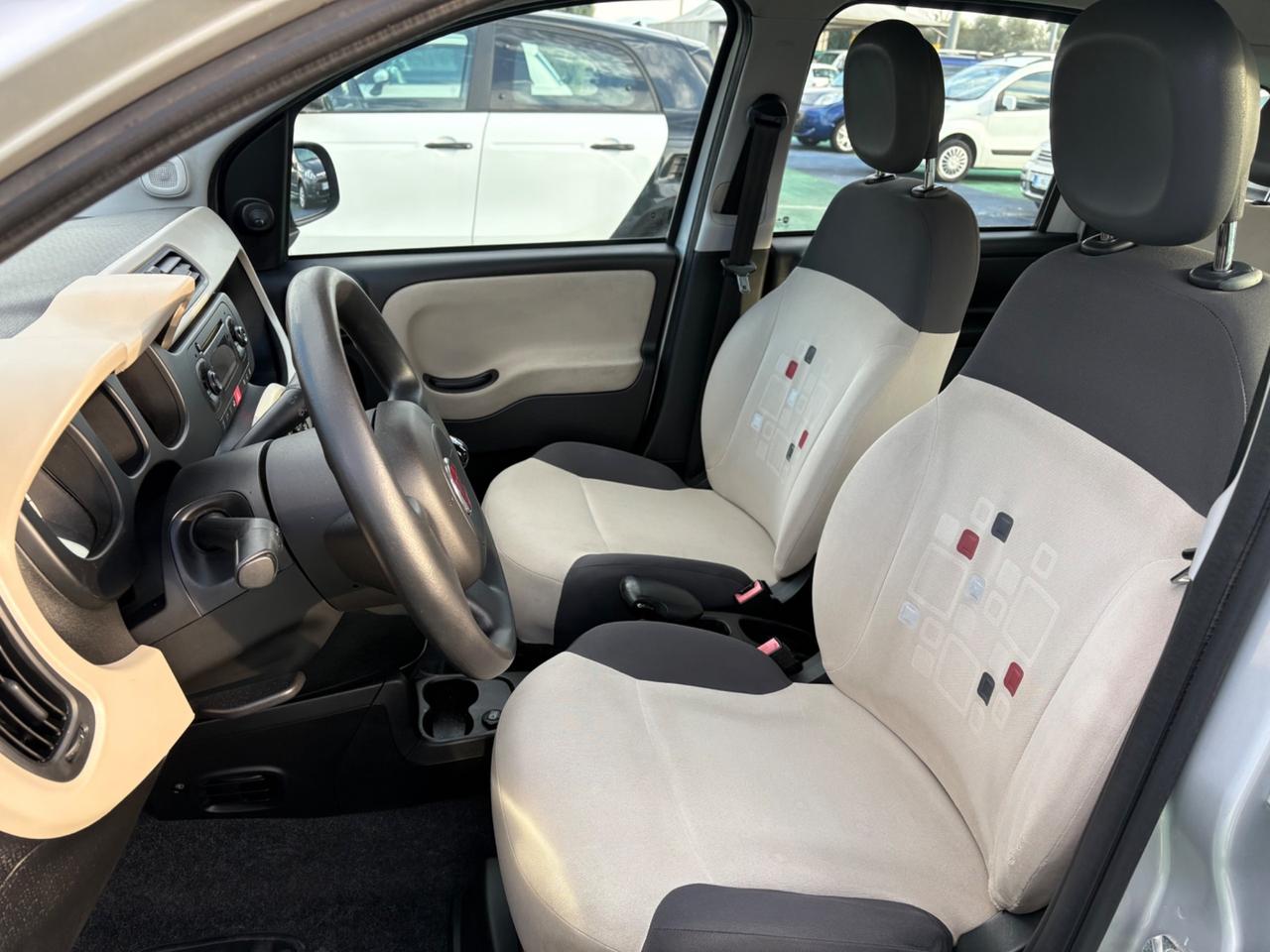 Fiat Panda 1.3 MJT S&S Lounge