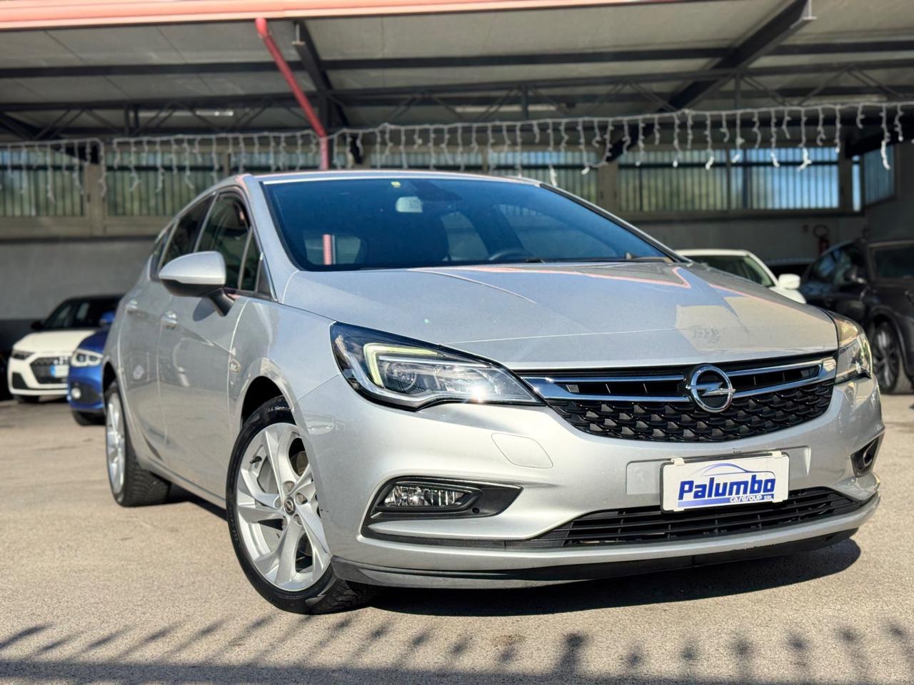 Opel Astra 1.6 CDTi 136CV . 5 porte Innovation