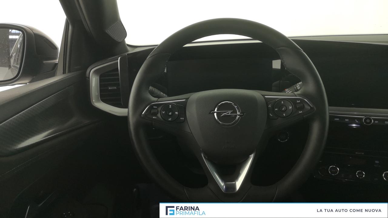 OPEL Mokka II 2020 - Mokka 1.5 Ultimate s&s 110cv