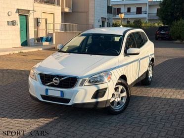 Volvo XC 60 XC60 D3 AWD Geartronic Momentum