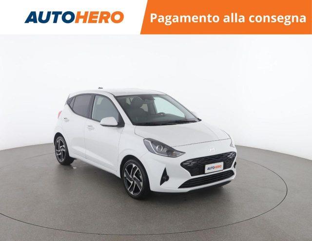 HYUNDAI i10 1.0 MPI Prime