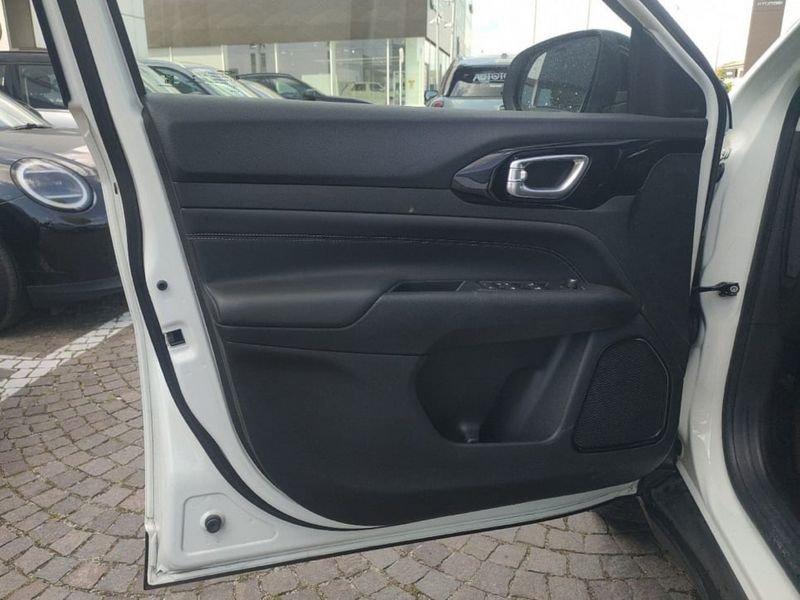 Jeep Compass 1.3 TURBO T4 LIMITED 2WD 150CV DDCT