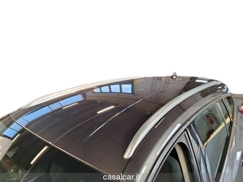 Ford Focus Focus 1.5 EcoBlue 120 CV SW Business AUTOCARRO 24 MESI DI GARANZIA PREZZO IVA ESCLUSA
