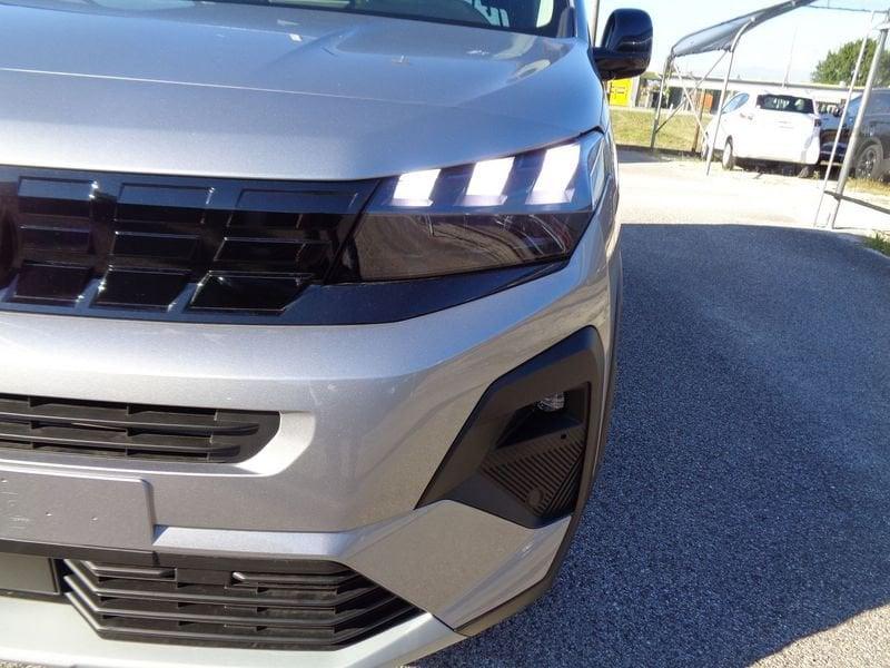 Peugeot Rifter Rifter BlueHDi 130 S&S EAT8 GT Standard