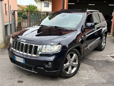 Jeep Grand Cherokee 3.0 CRD 241 CV FULL OPTIONAL