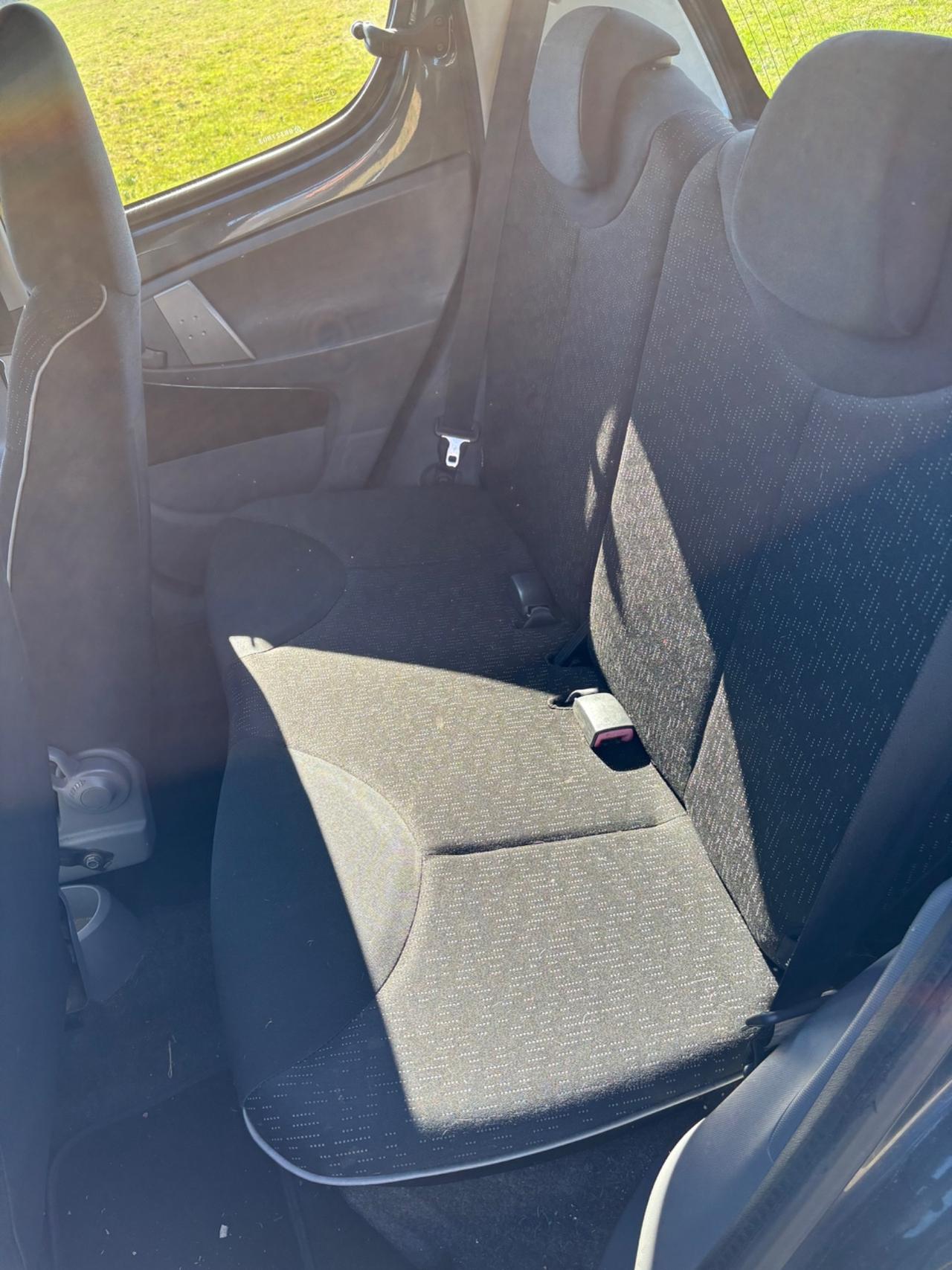 Peugeot 107 5 porte PERFETTA IN TUTTO!