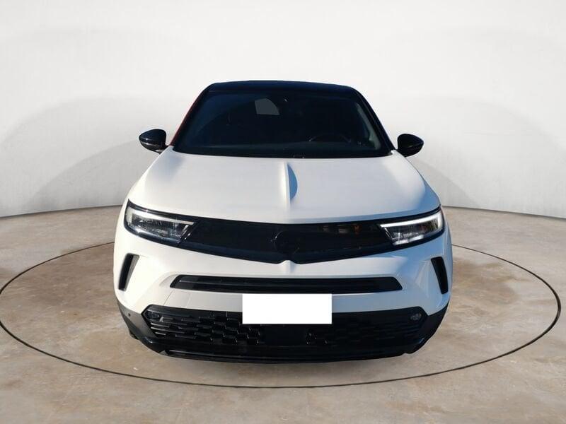 Opel Mokka Mokka 1.5 diesel GS Line