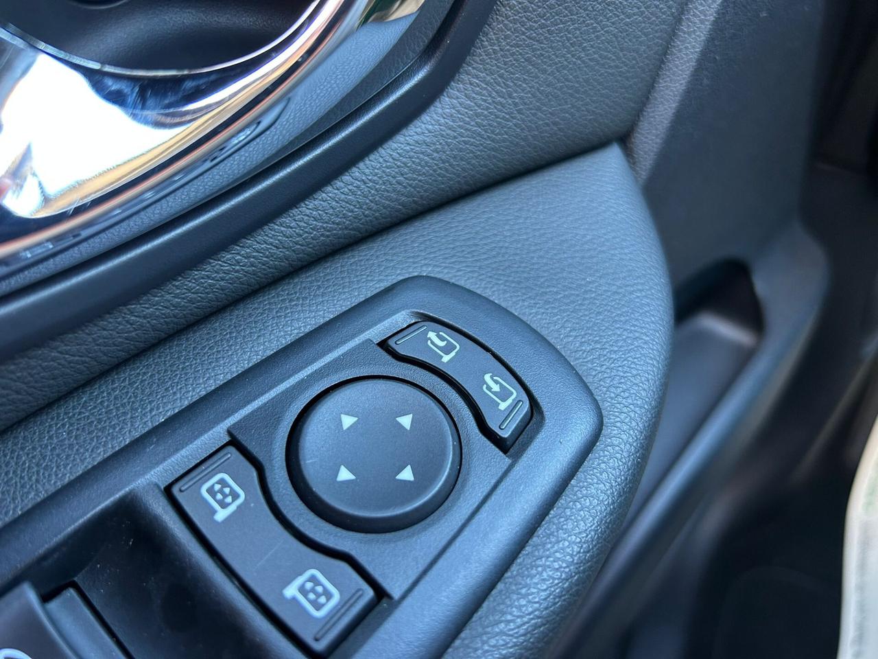 Renault Scenic XMOD 1.5 DCI 110Cv NAVI- 2013