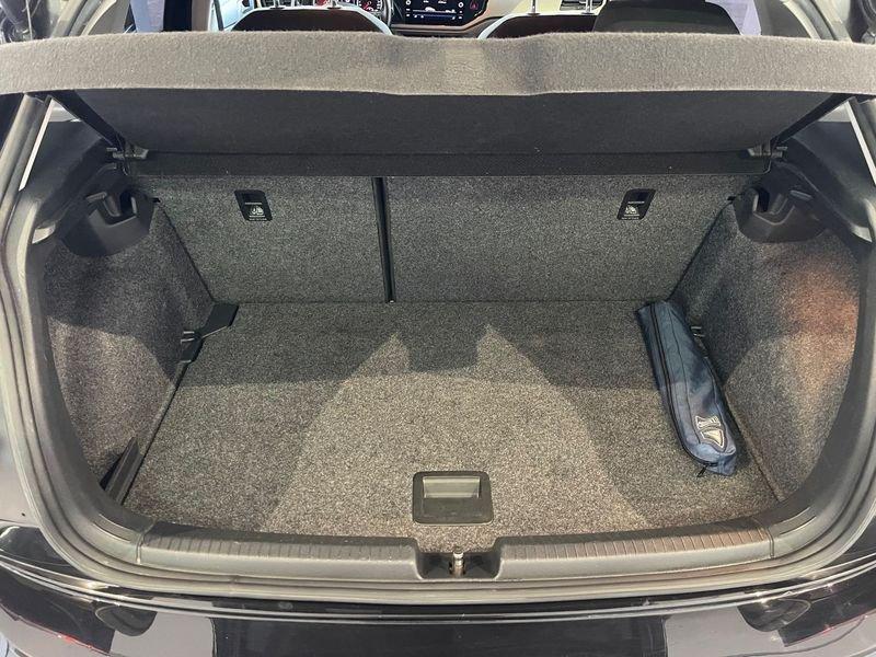 Volkswagen Polo 1.0 EVO 59kW Comfortline