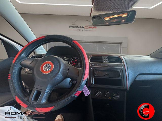 VOLKSWAGEN Polo 1.4 3 porte Comfortline