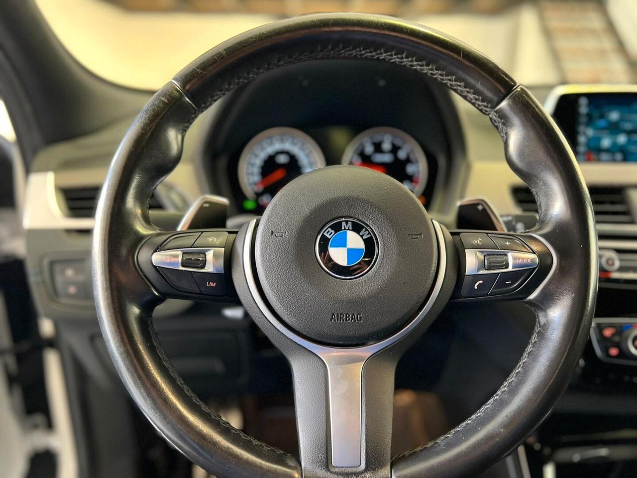 BMW X2 Sdrive 18d 150CV MSport 2018