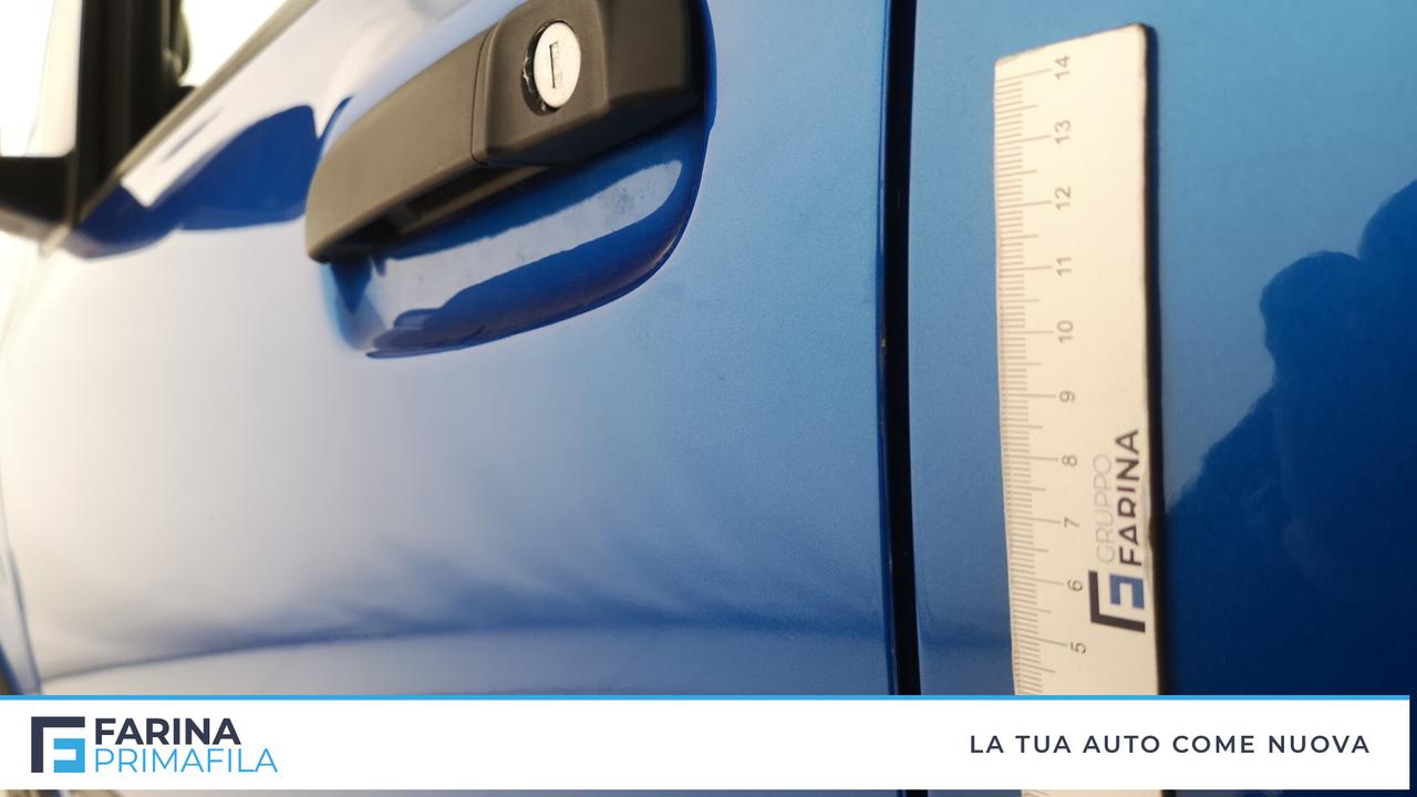 FIAT Panda III 2021 - Pandina III 2024 Pandina 1.0 firefly hybrid s&s 70c