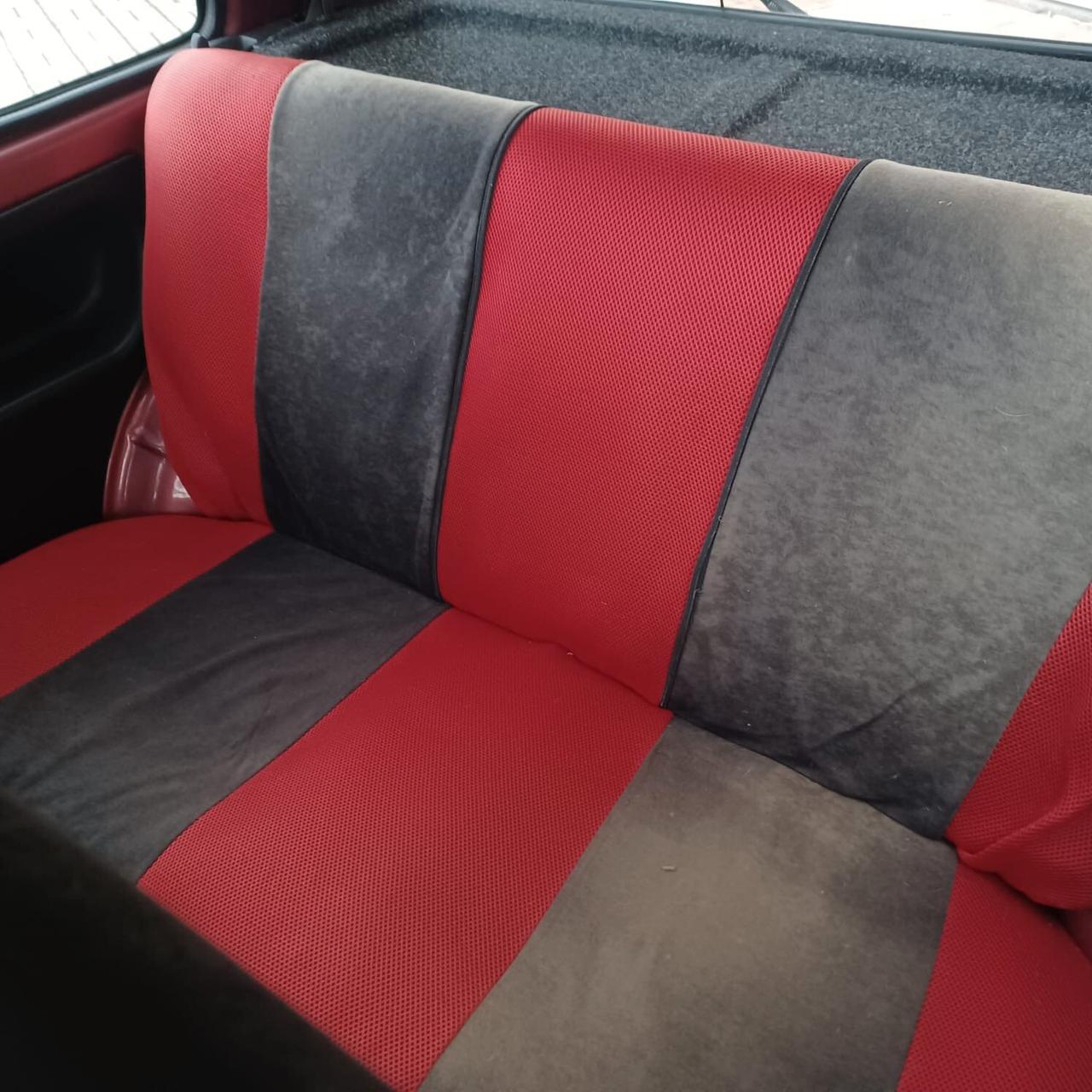 44908 KM FIAT CINQUECENTO OTTIMO STATO