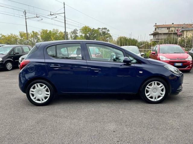 Opel Corsa 1.4 Advance (n-joy) Gpl 90cv 5p