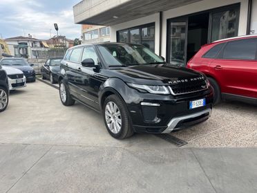 Range Rover Evoque 2.0 TD4 180 CV 5p. SE Dynamic