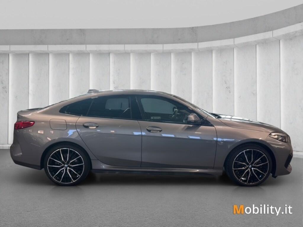 BMW Serie 2 Gran Coupe 220 d Msport xDrive Steptronic