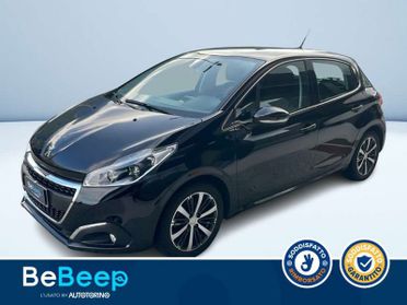 Peugeot 208 5P 1.2 PURETECH ACCESS 82CV