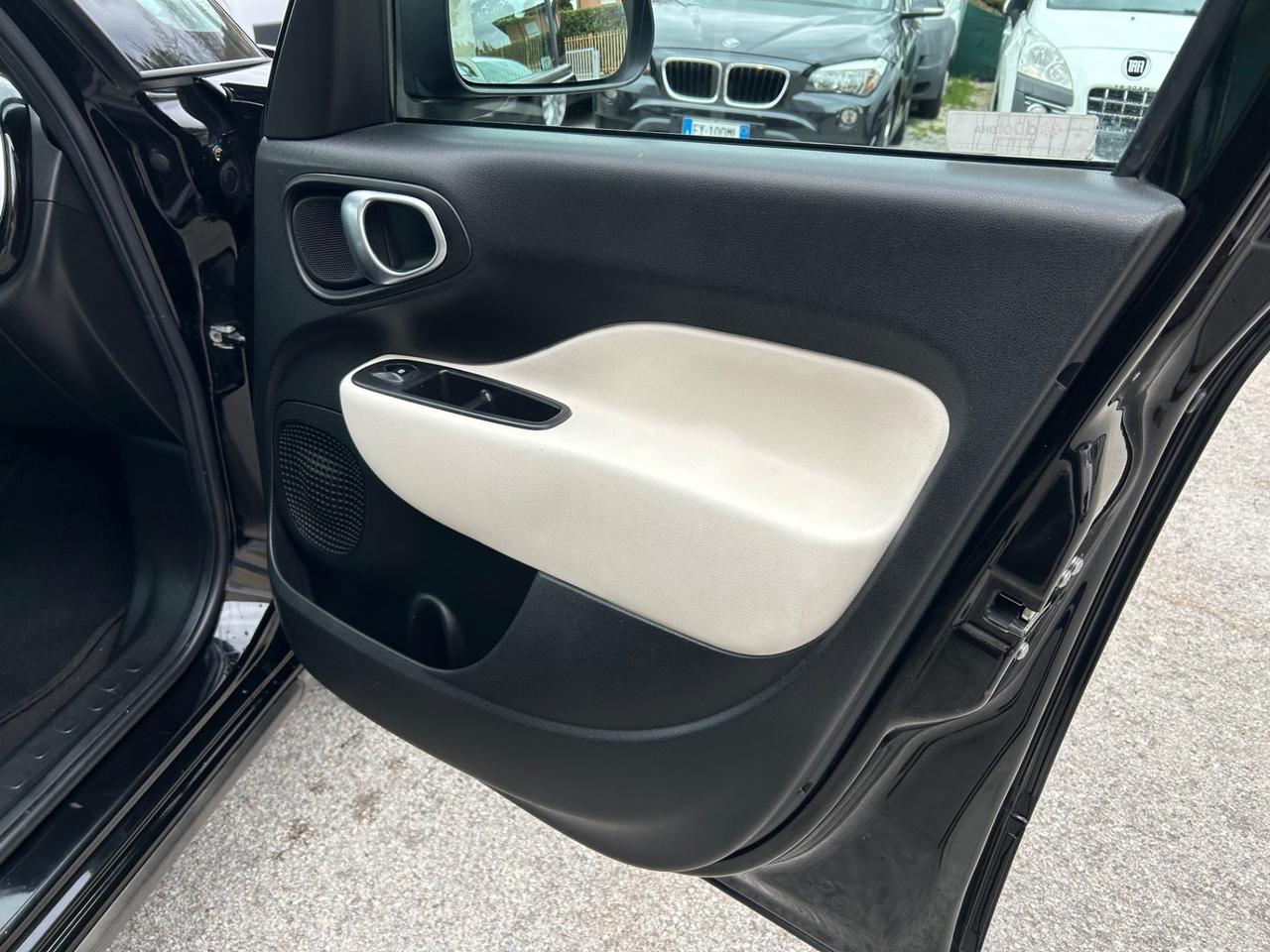 Fiat 500L 1.3 Multijet 95 CV Trekking Tetto Panoramico