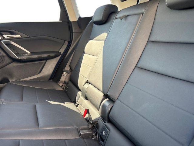 BMW iX1 eDrive 20
