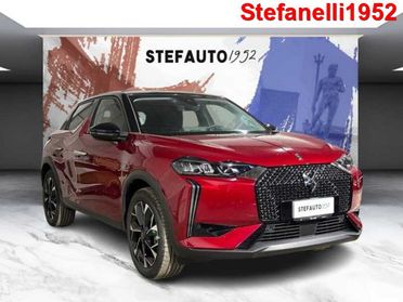 DS AUTOMOBILES DS 3 - 50kWh e-tense Opera auto