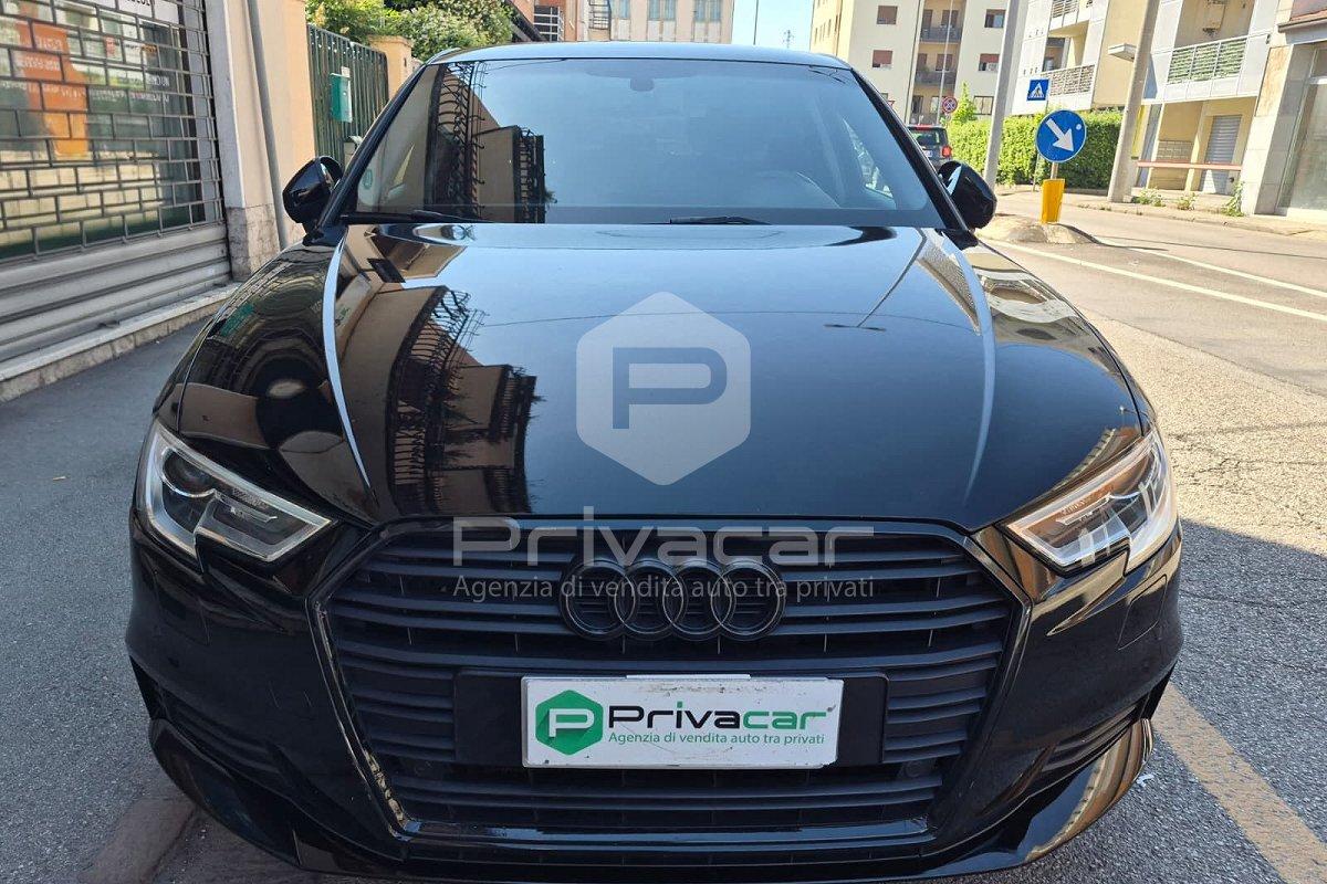 AUDI A3 SPB 30 g-tron S tronic