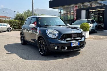 MINI Countryman Mini Cooper SD Countryman ALL4 (Automatica )