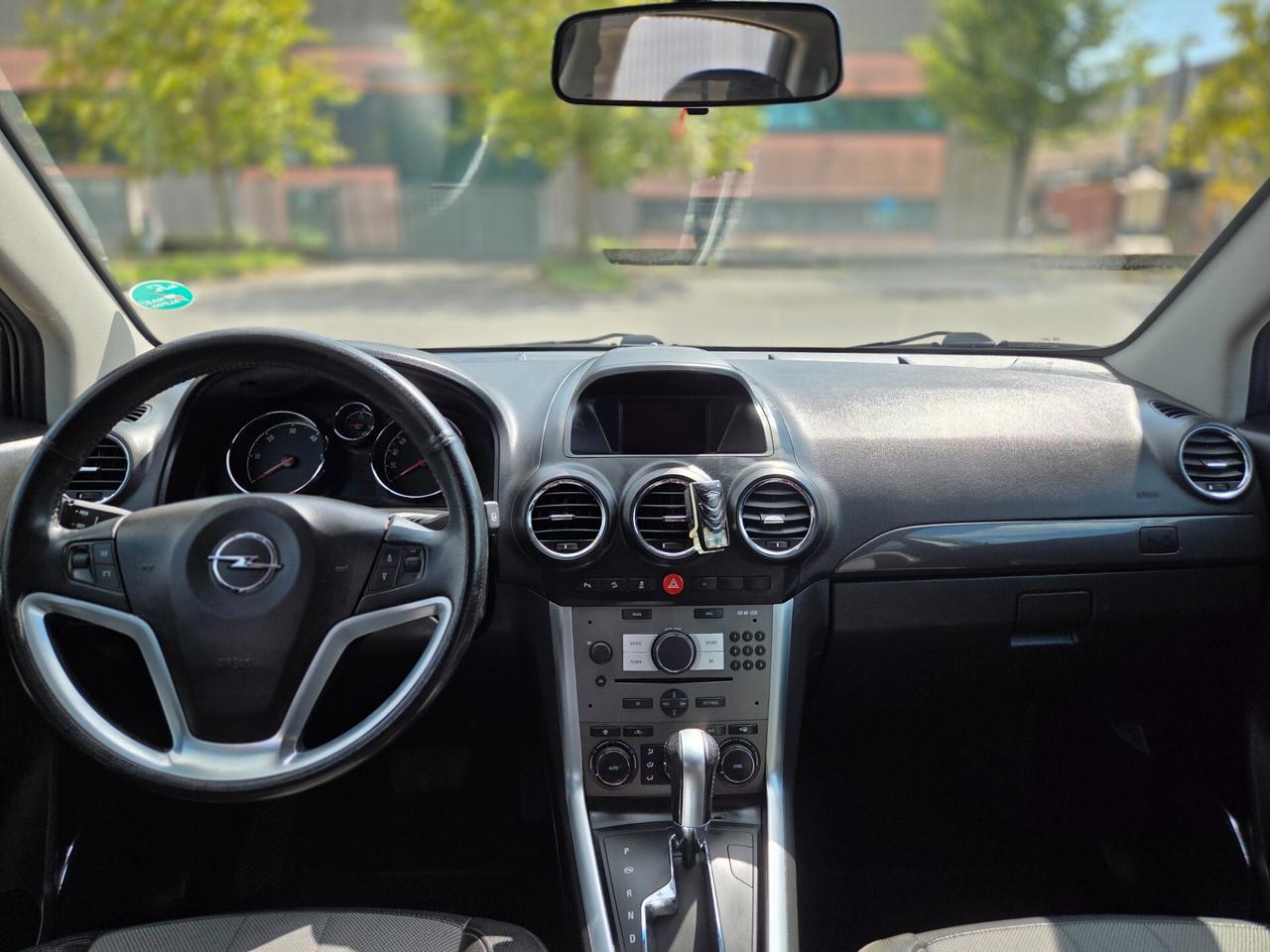 Opel Antara 2.2 CDTI 163CV Cosmo aut. Unlimited Pack
