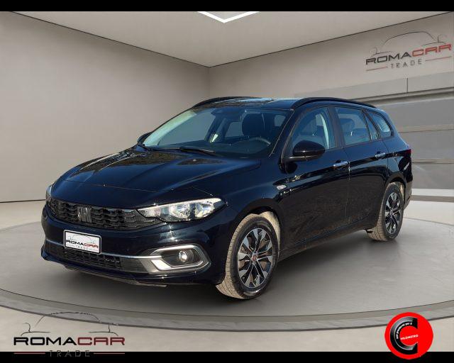 FIAT Tipo 1.3 Mjt S&S SW