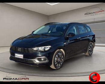 FIAT Tipo 1.3 Mjt S&S SW