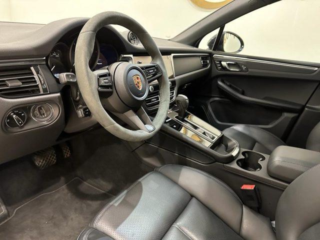 PORSCHE Macan 2.0 III 265 CV Pdk
