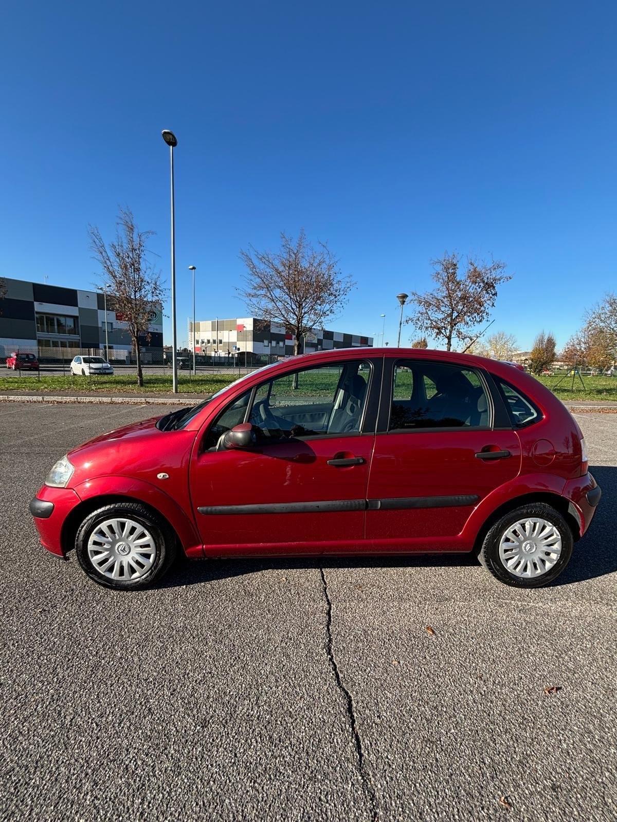 Citroen C3 1.1 Perfect